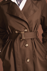 Trench