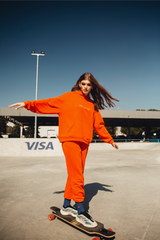 Спортивний костюм "Provocation"