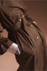 Trench