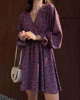 Polka Dot Dress