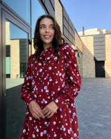 Polka Dot Dress